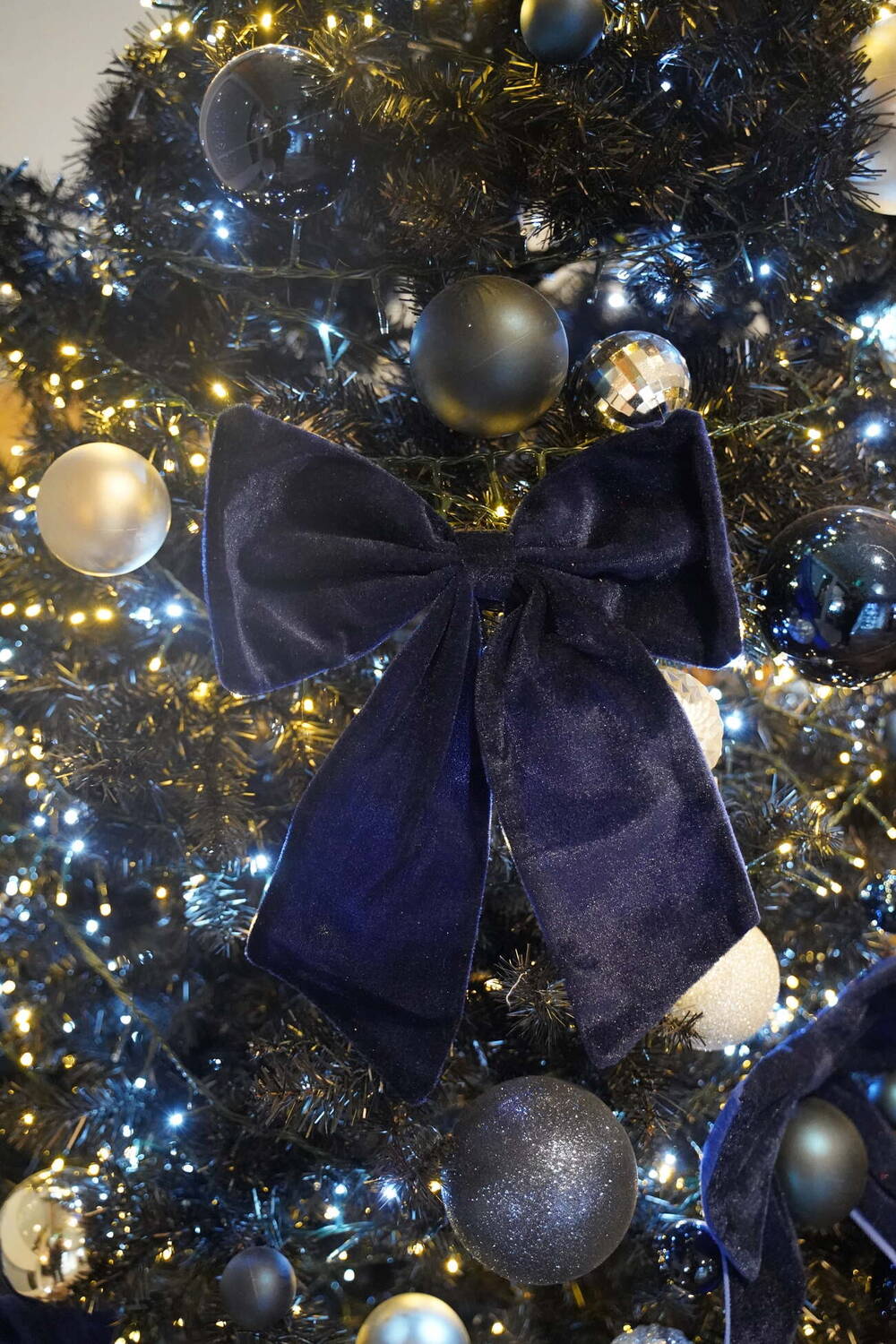 Turkey  Tinsel at the Doric Hotel